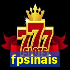 fpsinais