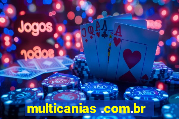 multicanias .com.br