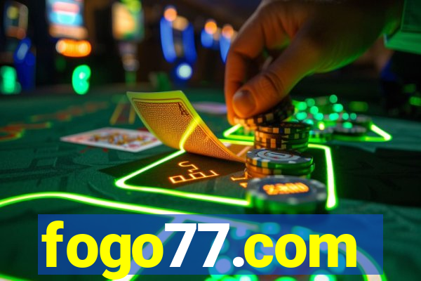 fogo77.com