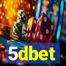 5dbet