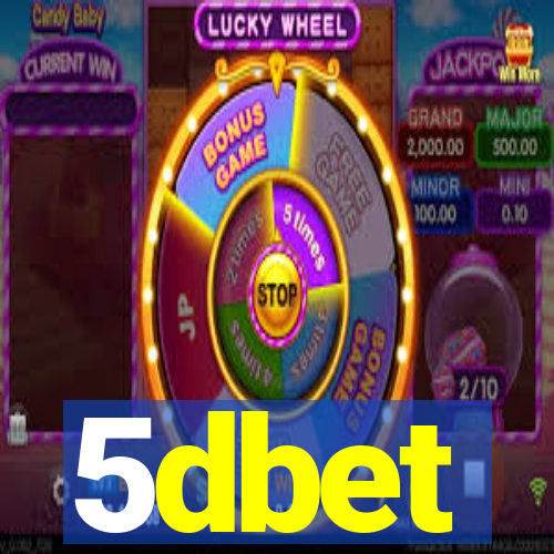 5dbet