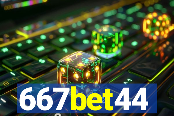 667bet44