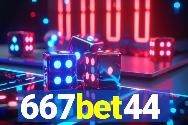 667bet44