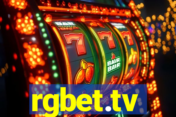 rgbet.tv