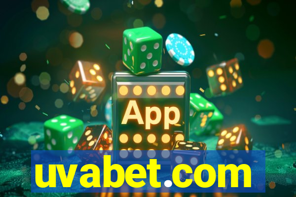 uvabet.com