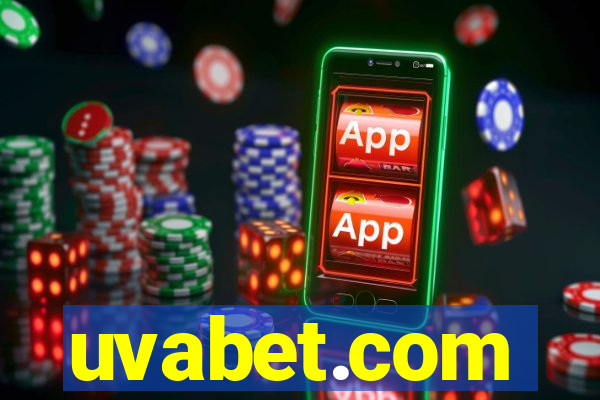 uvabet.com