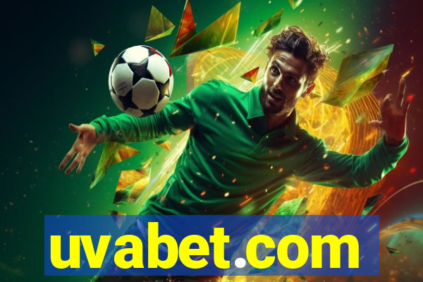 uvabet.com