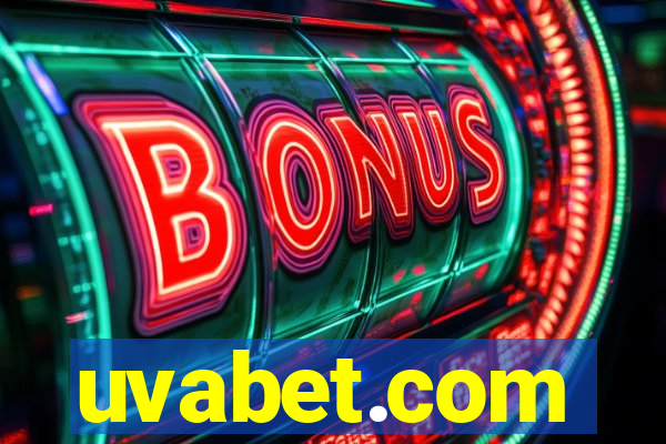 uvabet.com