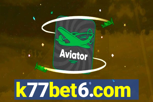 k77bet6.com