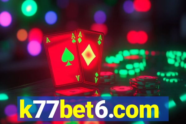 k77bet6.com