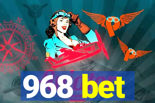 968 bet