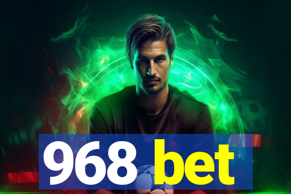 968 bet