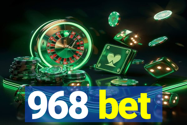 968 bet