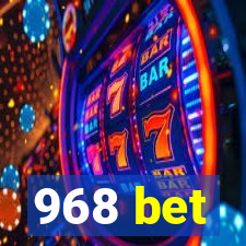 968 bet