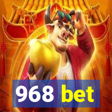 968 bet