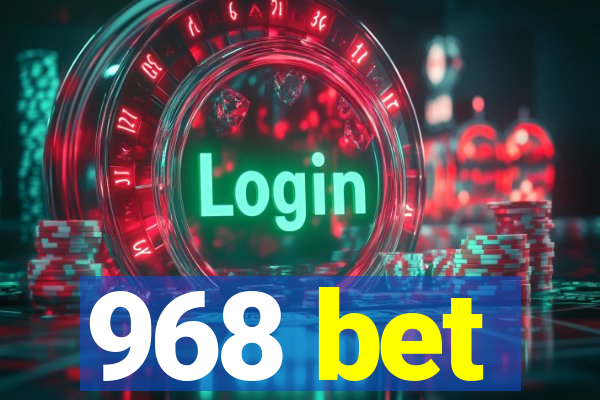 968 bet