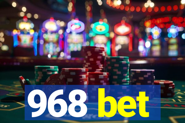 968 bet