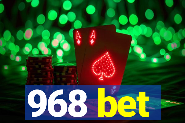 968 bet