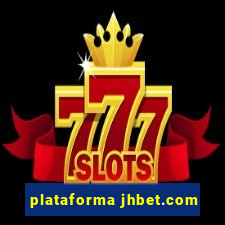 plataforma jhbet.com