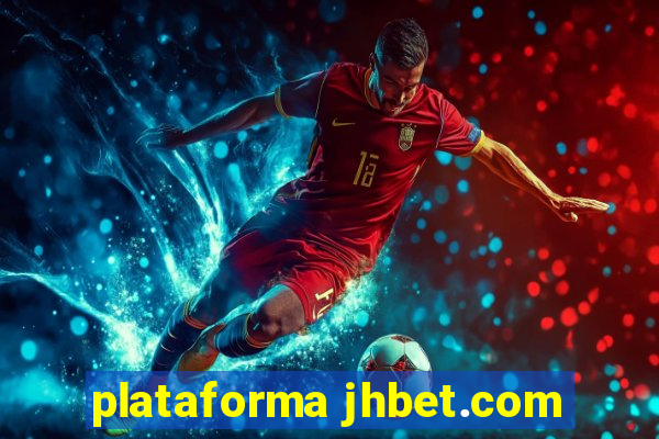 plataforma jhbet.com