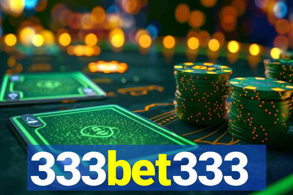 333bet333