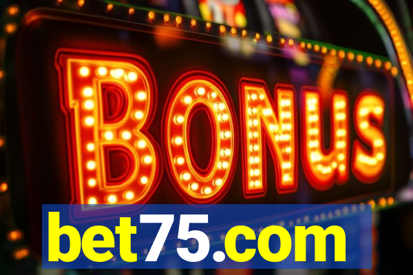 bet75.com