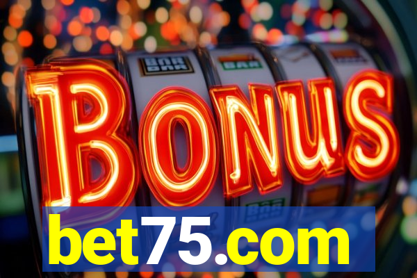 bet75.com