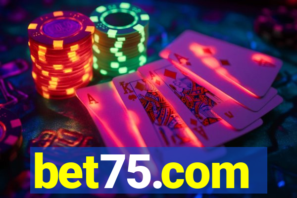 bet75.com