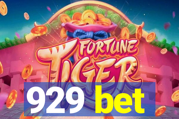 929 bet