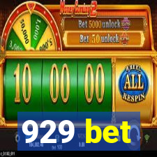 929 bet