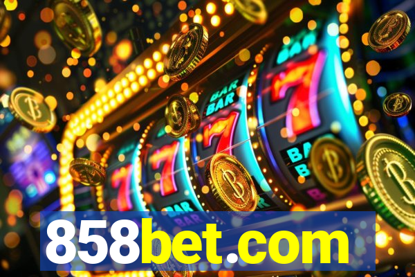 858bet.com