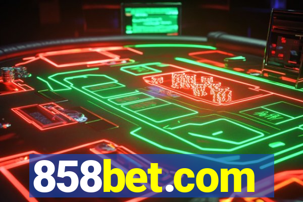 858bet.com