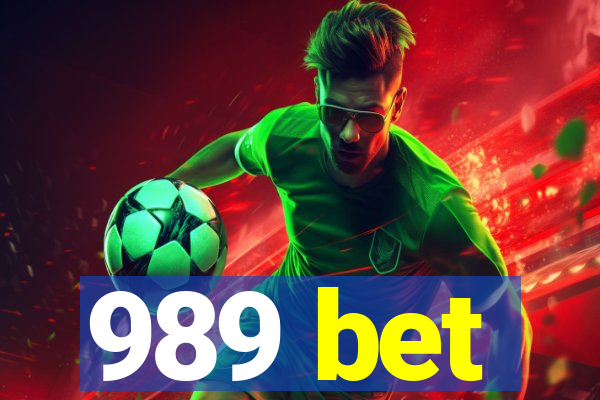 989 bet