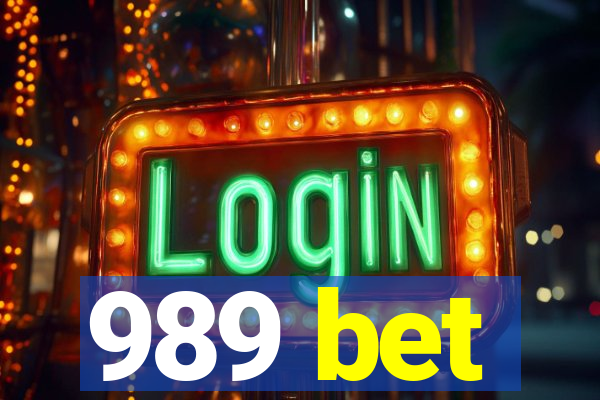 989 bet