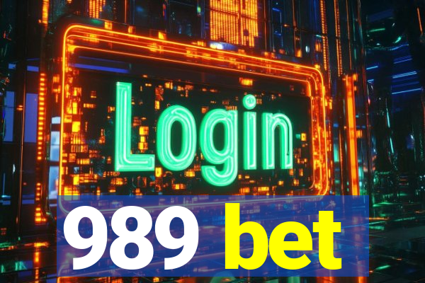 989 bet