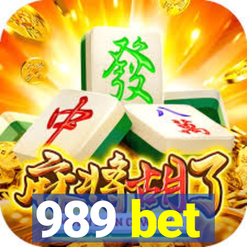 989 bet