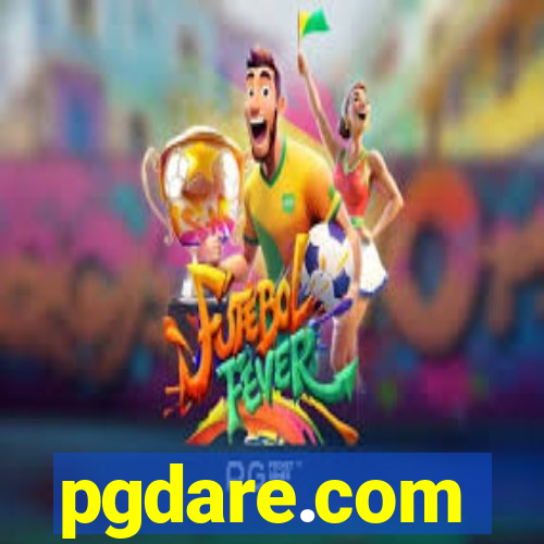 pgdare.com