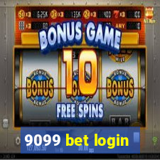 9099 bet login