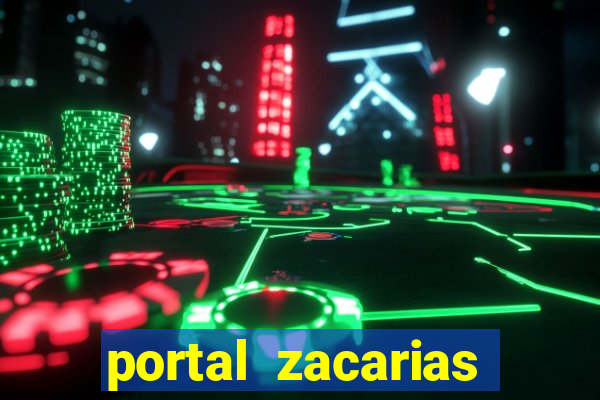 portal zacarias caso gustavo