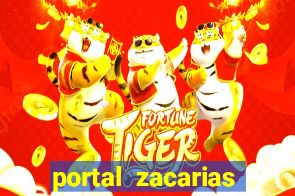 portal zacarias caso gustavo