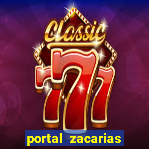 portal zacarias caso gustavo