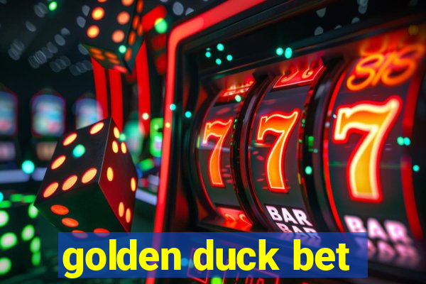 golden duck bet