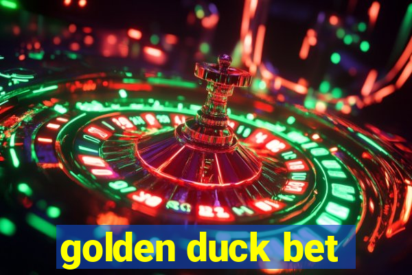 golden duck bet