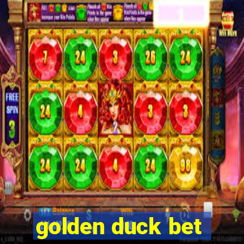 golden duck bet