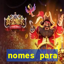 nomes para necromantes rpg