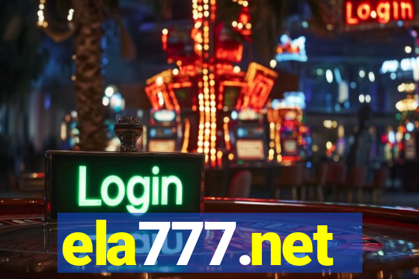 ela777.net