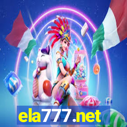 ela777.net