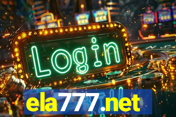 ela777.net