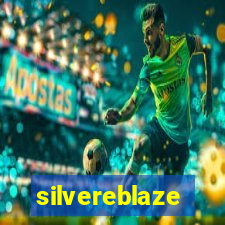 silvereblaze