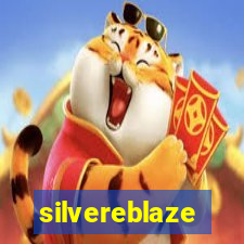 silvereblaze